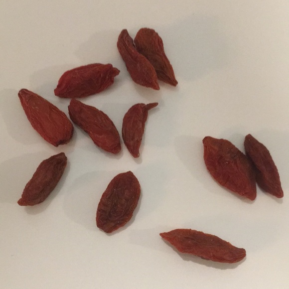gojiberries
